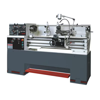 Conventional Engine Lathe Machine