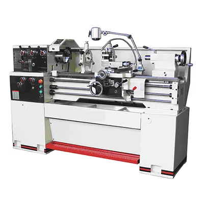 Conventional Engine Lathe Machine