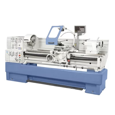 Conventional Gap Lathe Machine