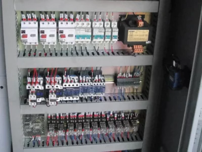 Standard Electrical Components