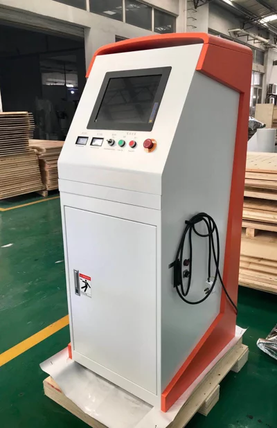 EDM Wire Cutting Machine