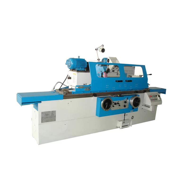 Cylindrical Grinding Machine