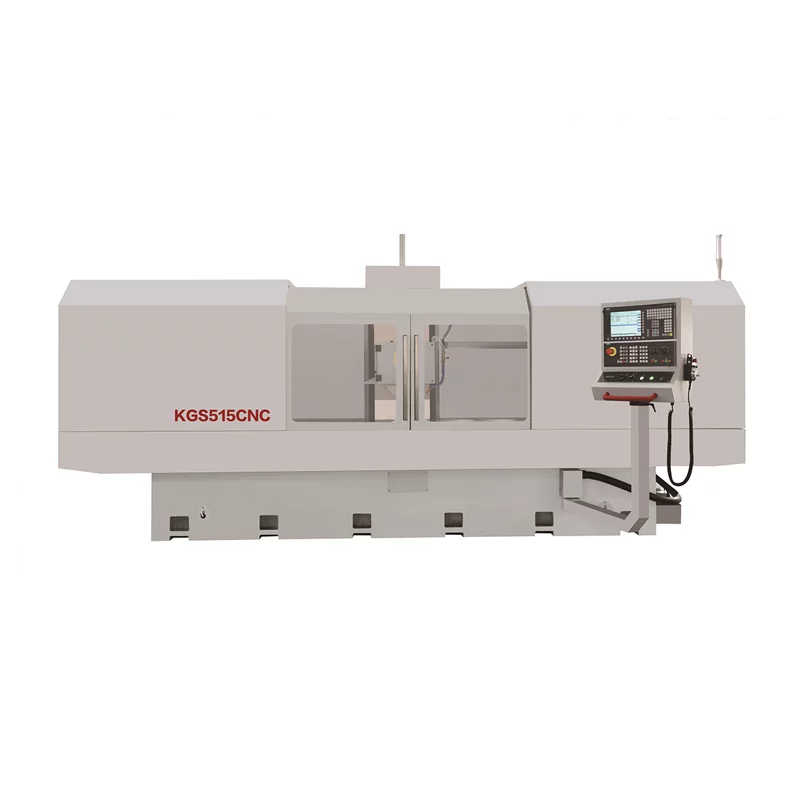 Surface Grinding Machine